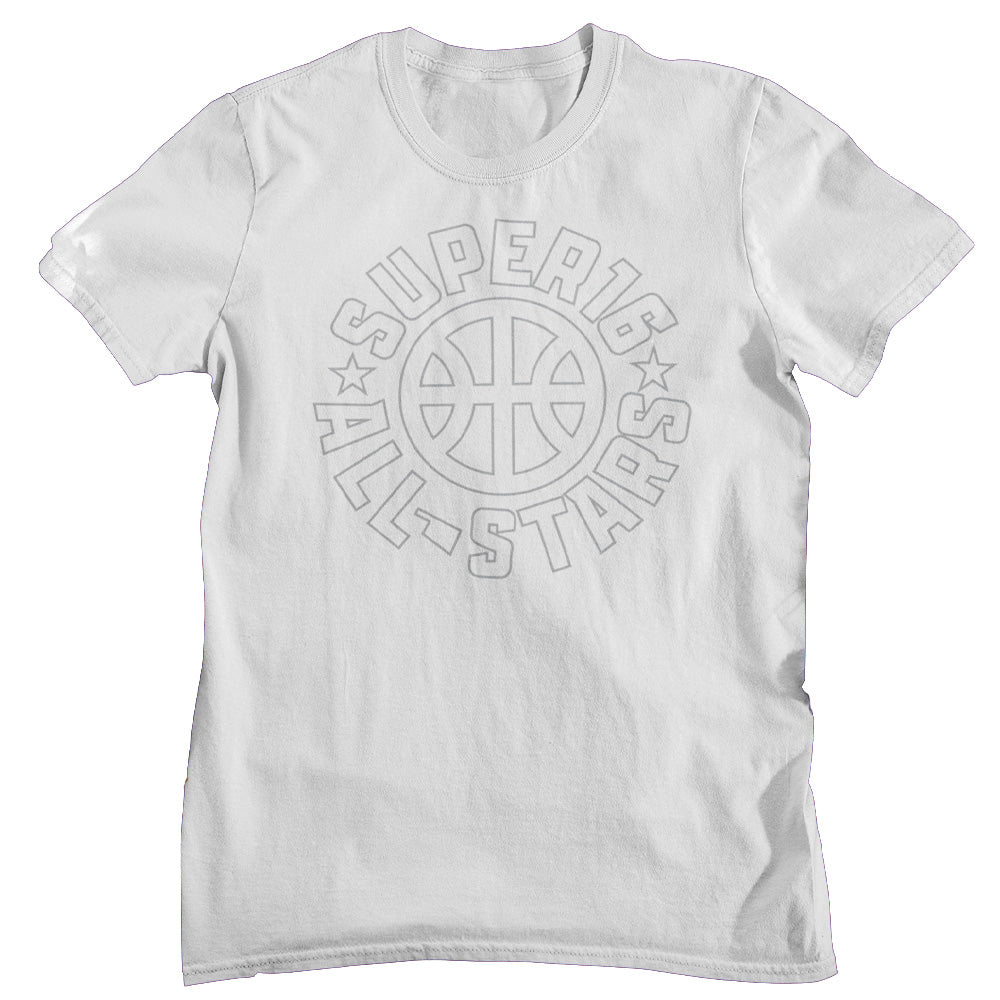 Outlined S16 Softstyle Shirt