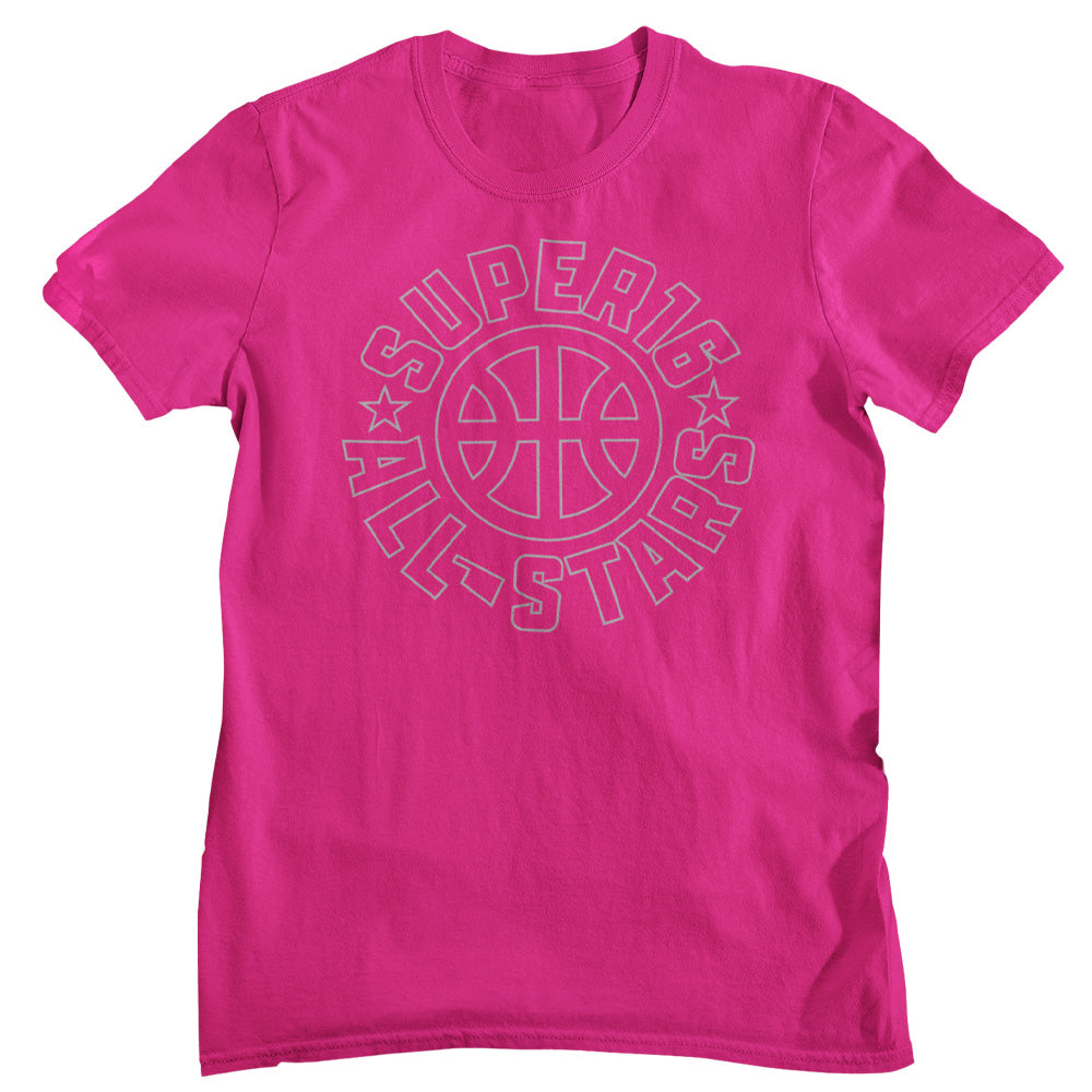 Outlined S16 Softstyle Shirt