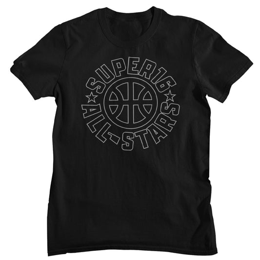 Outlined S16 Softstyle Shirt