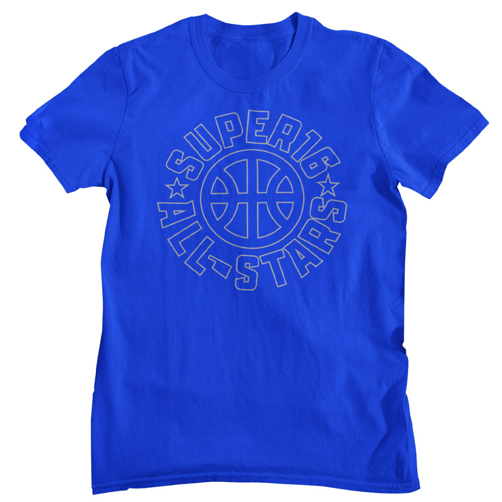 Outlined S16 Softstyle Shirt