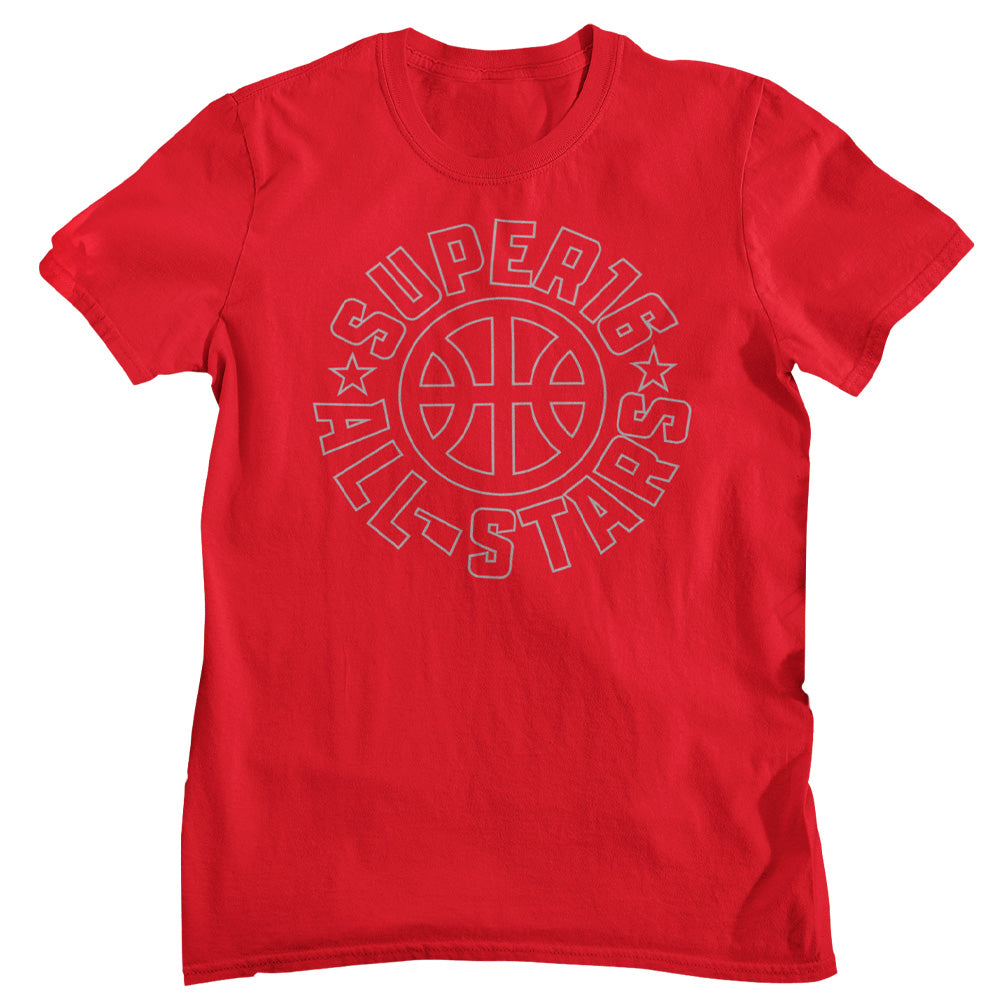 Outlined S16 Softstyle Shirt