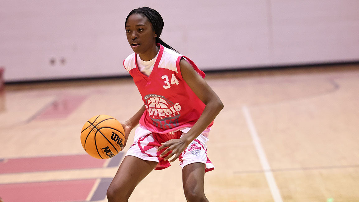 Load video: Super16 All-Star Games Explained